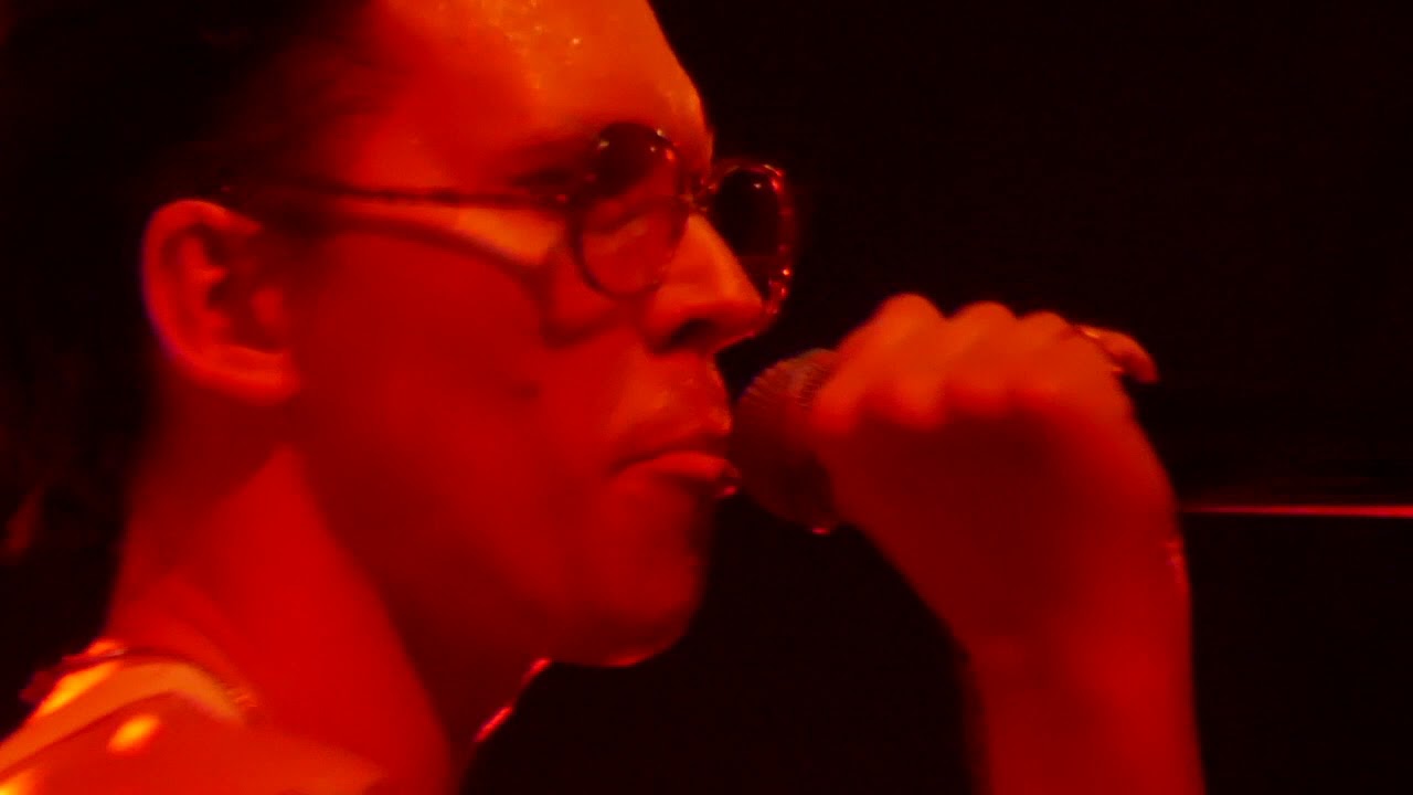 Alex Cameron - Other Ladies