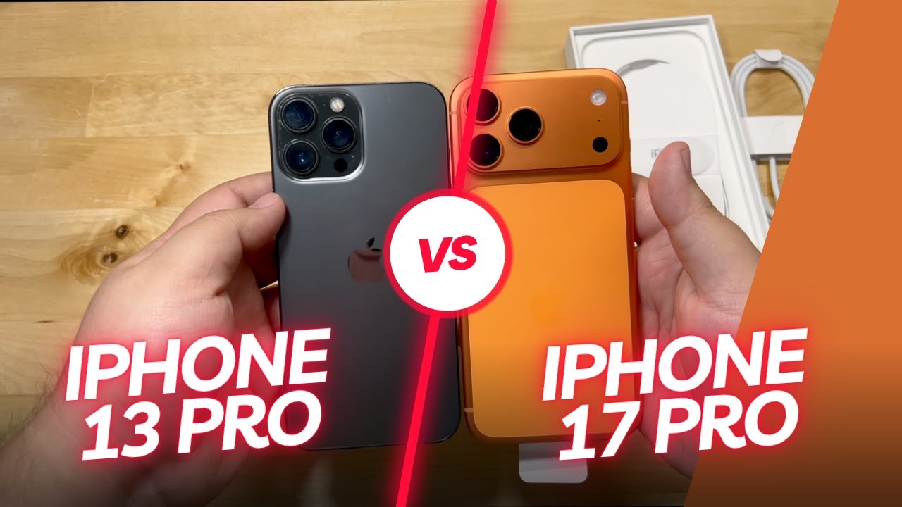 iPhone 17 Pro Max Unboxing and Initial Impressions!