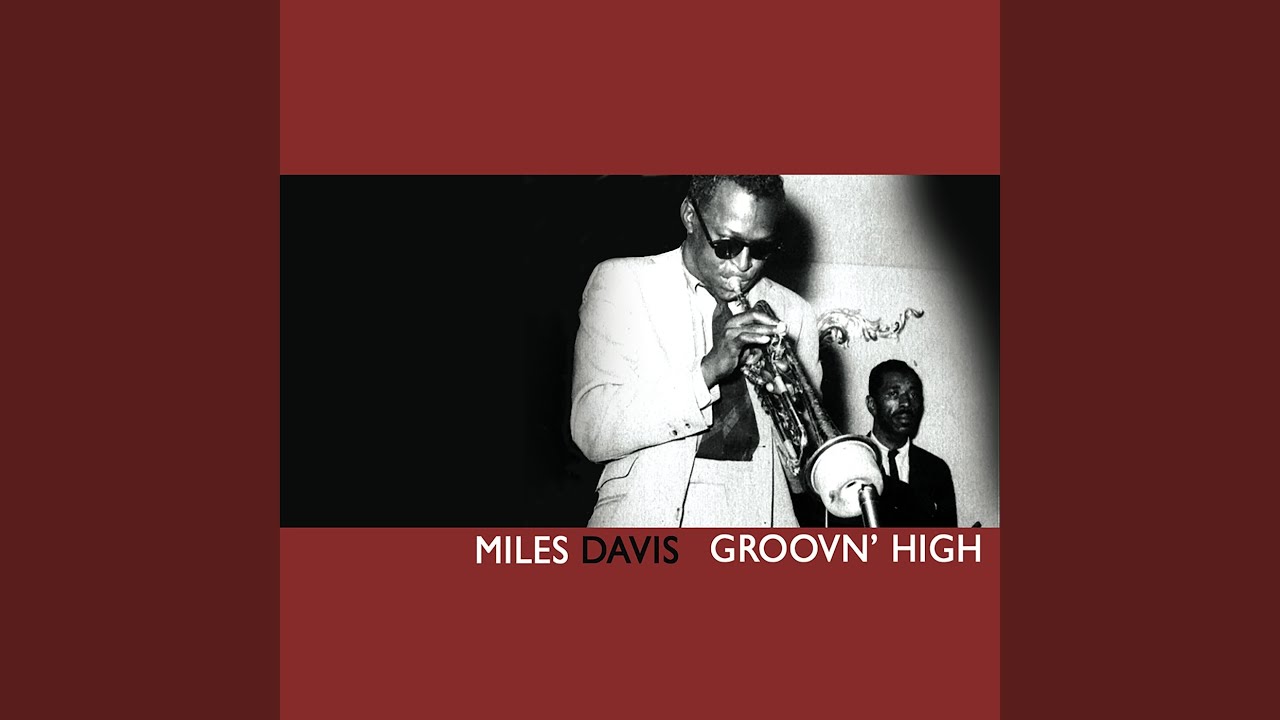 Groovin' High