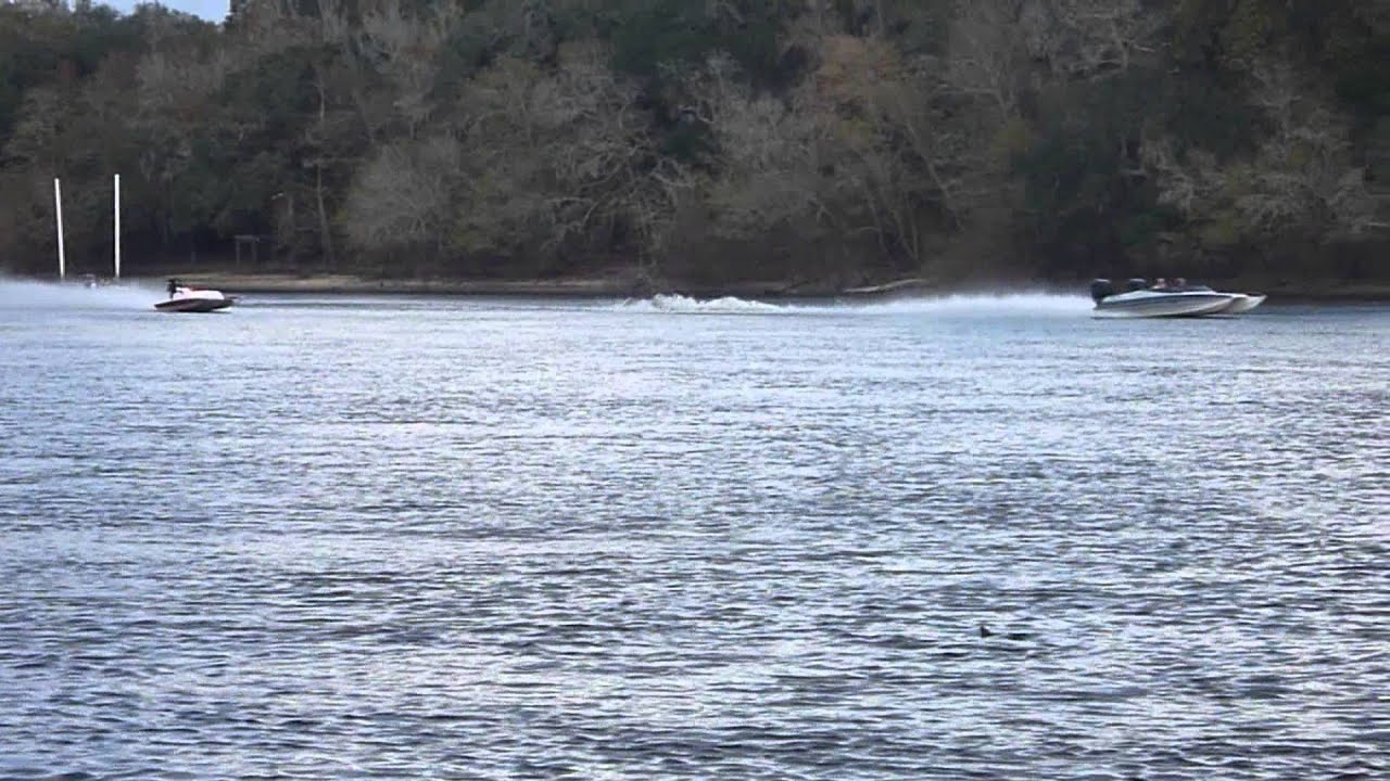 Suwannee river run 2012