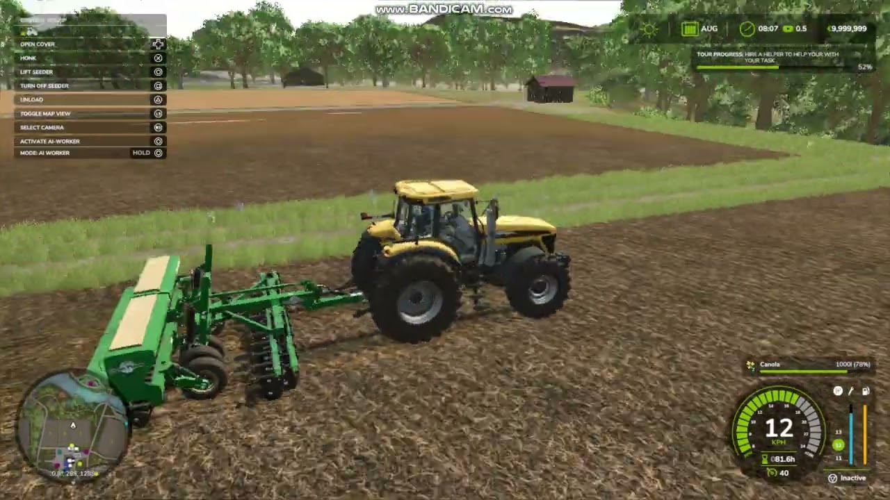 Farming Simulator 2