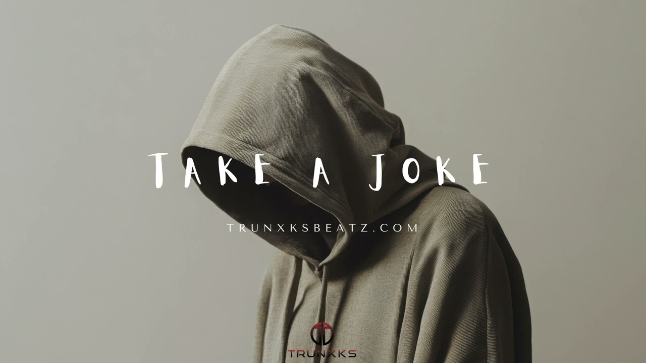 TAKE A JOKE (Eminem Type Beat x NF Type Beat x Tech N9ne Type Beat) Prod. by Trunxks