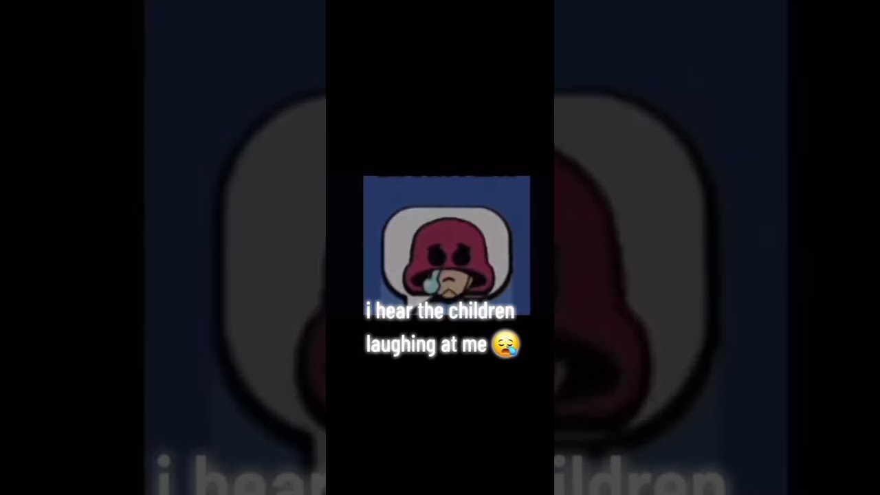 Sad Brawl Stars voicelines. 😔