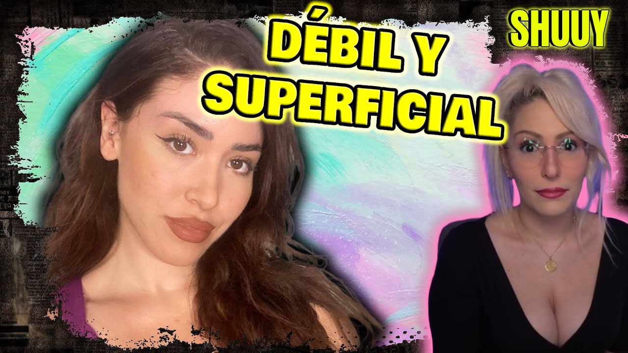 RESPONDIENDO a MARICEL FREIRE sobre SU VIDEO acerca de MI Y MI PAREJA