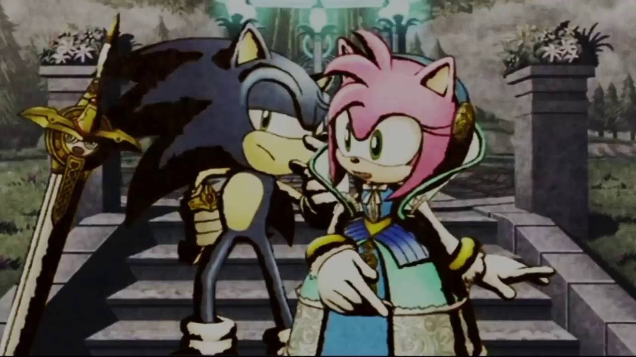 Sonamy: If I Had You (13000 Sub Special){Adam Lambert}
