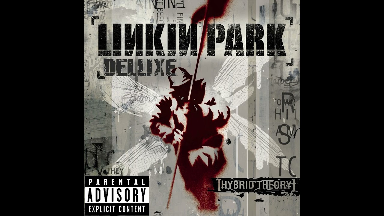 In The End Demo LPU Rarites Extended - Linkin Park - Hybrid Theory Deluxe