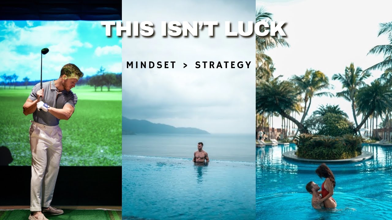 I Trade Full Time So I Can Travel Like This | You Need to Hear This
