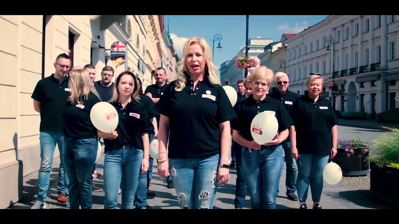Społem WSS Śr&oacute;dmieście - Wsparcie dla Kubusia
