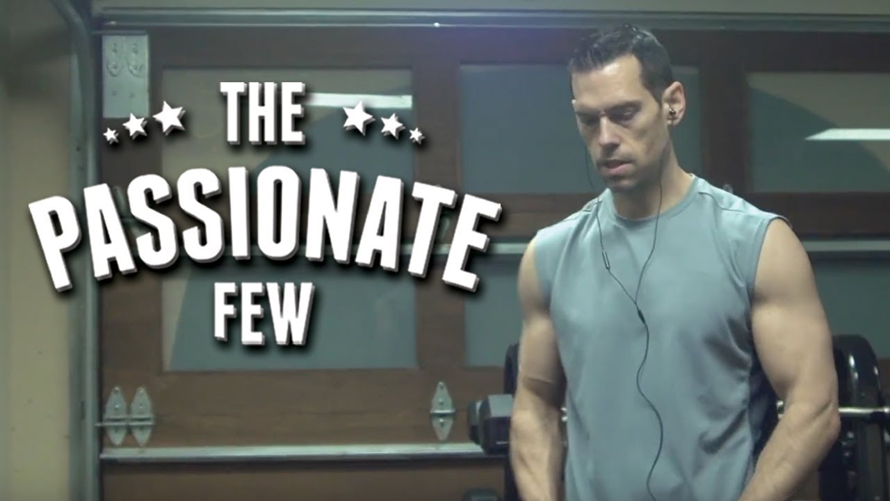 TOM BILYEU: A Day In The Life w/ The $1 Billion Man!