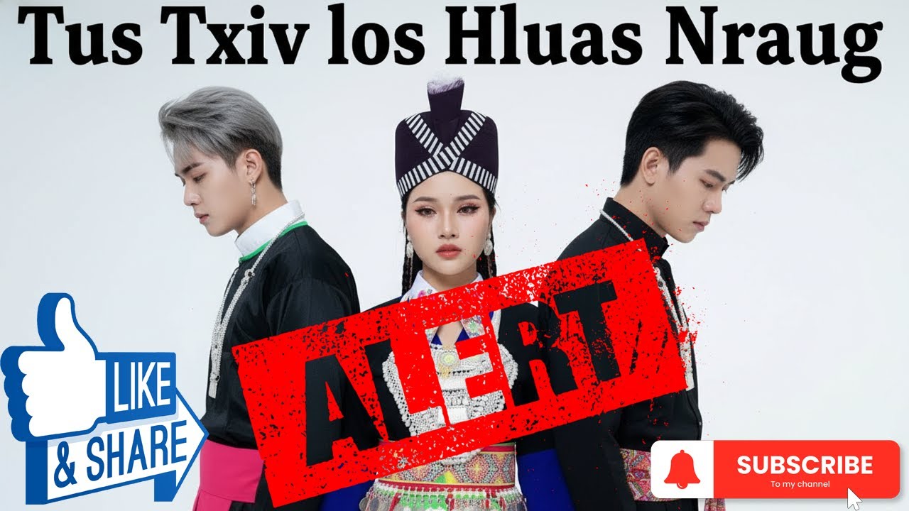 Yuav Qhia Tus Txiv Los Qhia Hluas Nraug