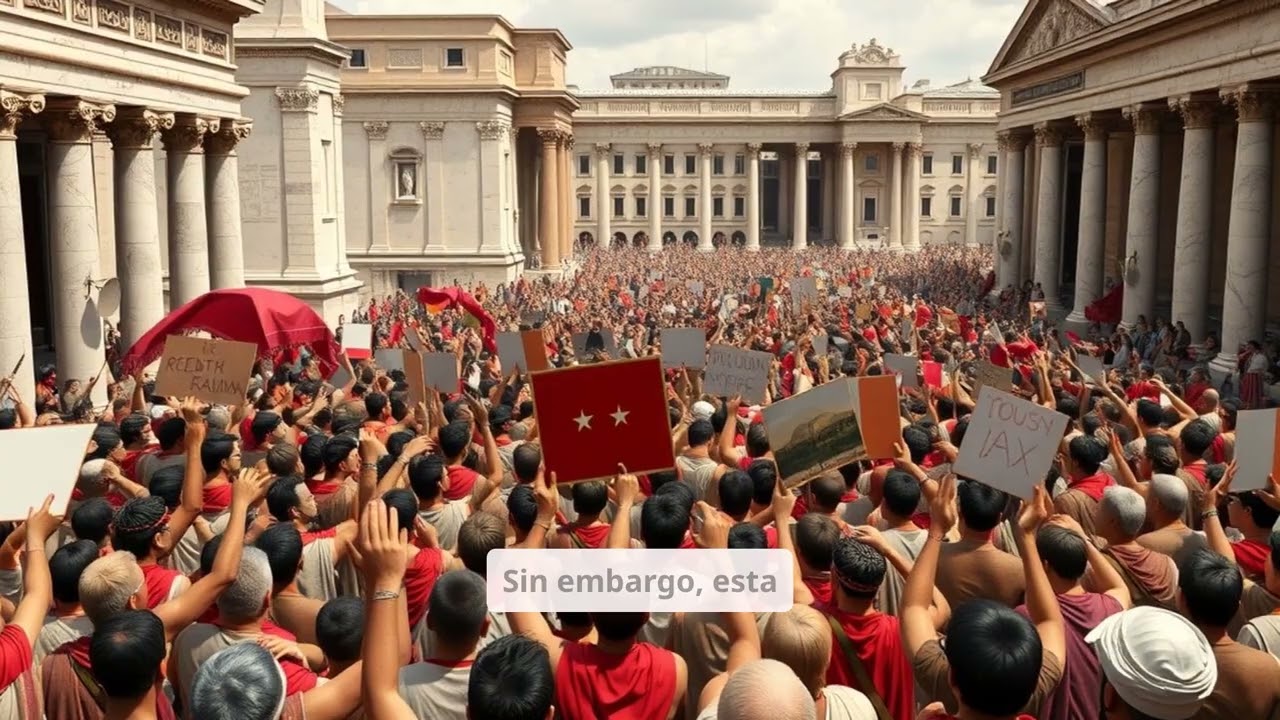La Expansi&oacute;n de Roma