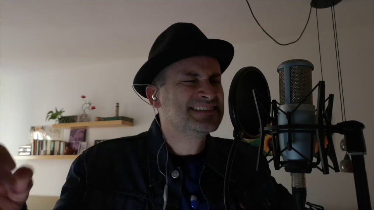 Another part of me *ONE TAKE*  By DaBeat