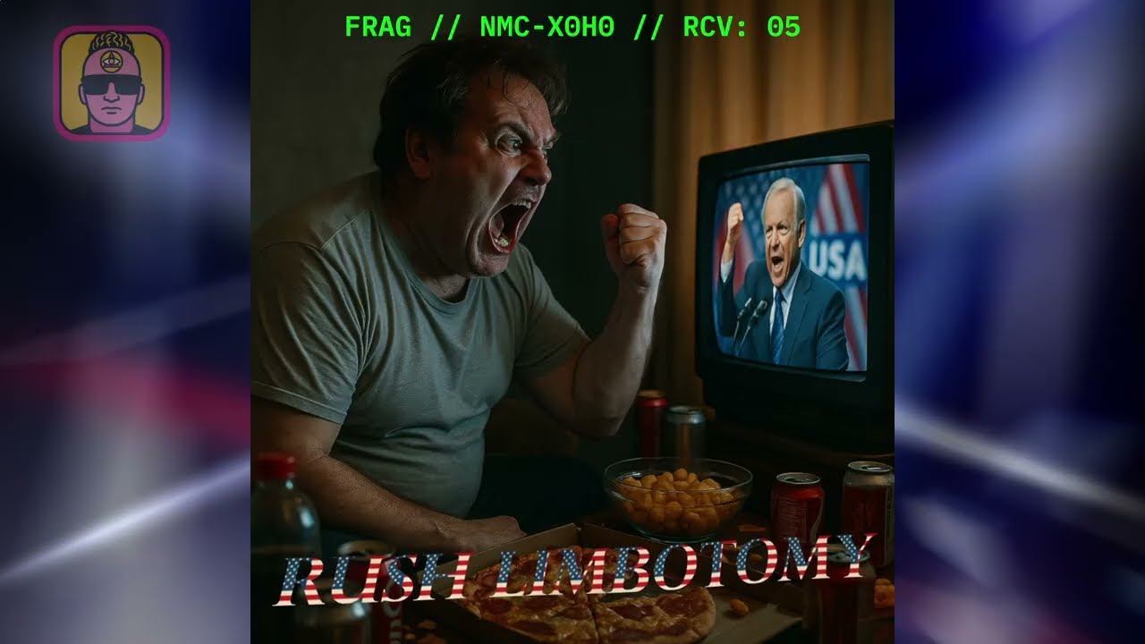Rush Limbotomy