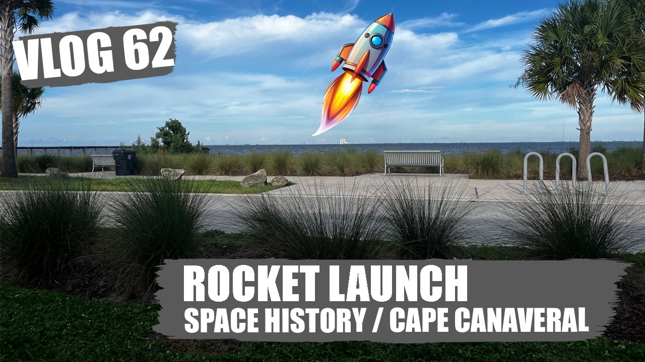 SPACE HISTORY