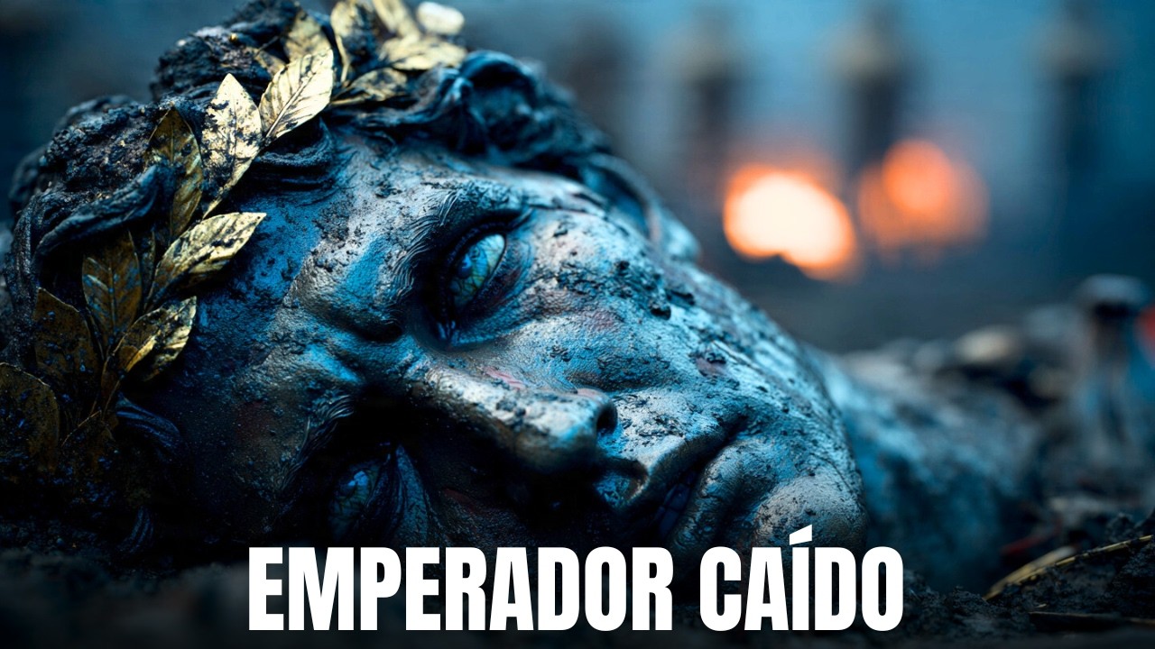 Batalla de ABRITO, 251 d.C.: Cuando los BÁRBAROS destrozaron el mito de invencibilidad