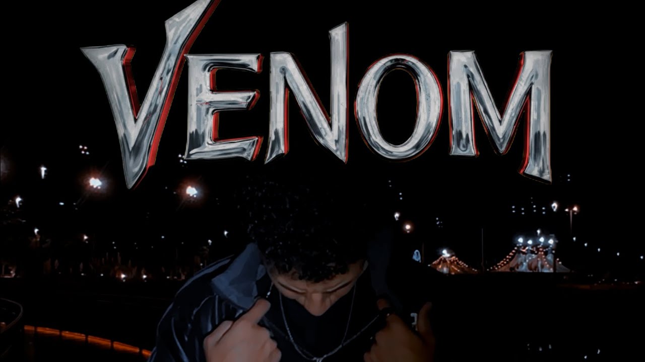 Grandão - Venom