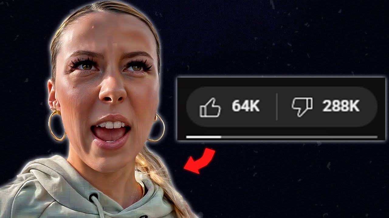 How Hawk Tuah Girl Lost 99% of Her Audience