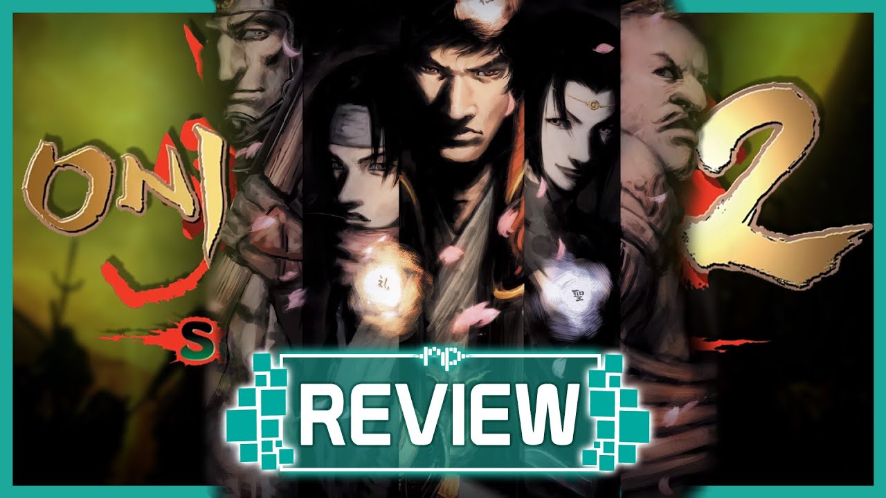 Обзор Onimusha 2: Samurai’s Destiny – Два десятилетия не могут остановить этот экшн
