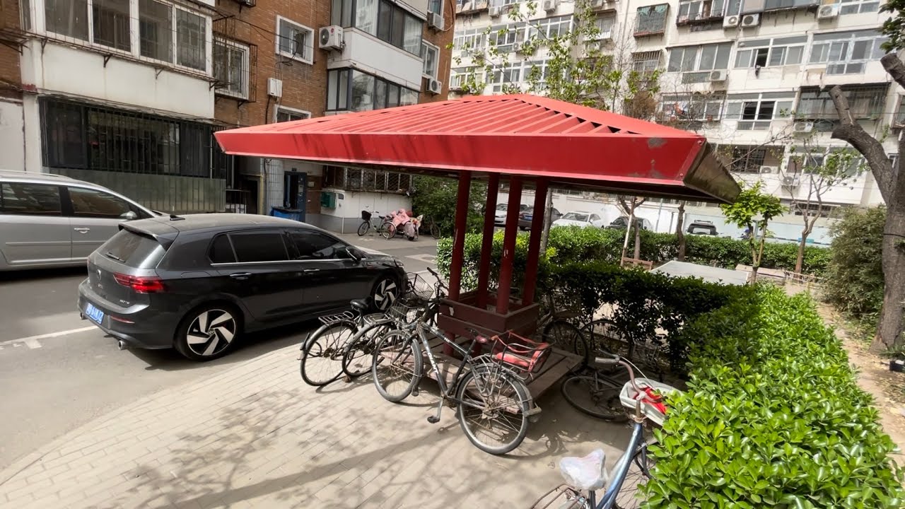 風荷園 Fengheyuan