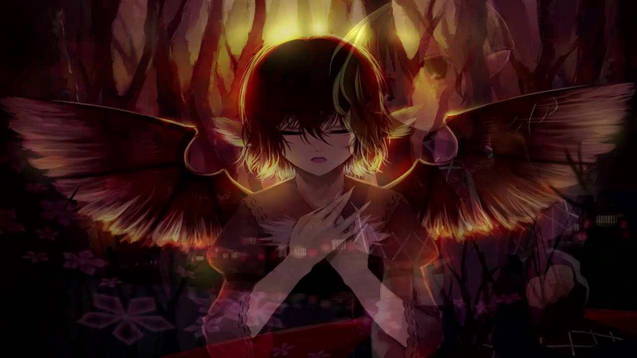 【東方風神録】 Riverside -⎾Aisya -ye ru amma-⏌ 【Cororo】