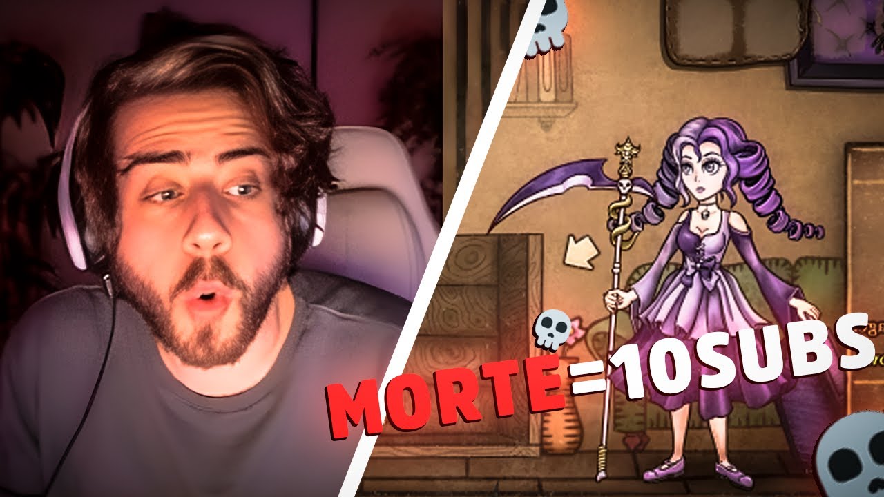 MEU INVENT&Aacute;RIO CONTRA TODOS - Backpack Battles