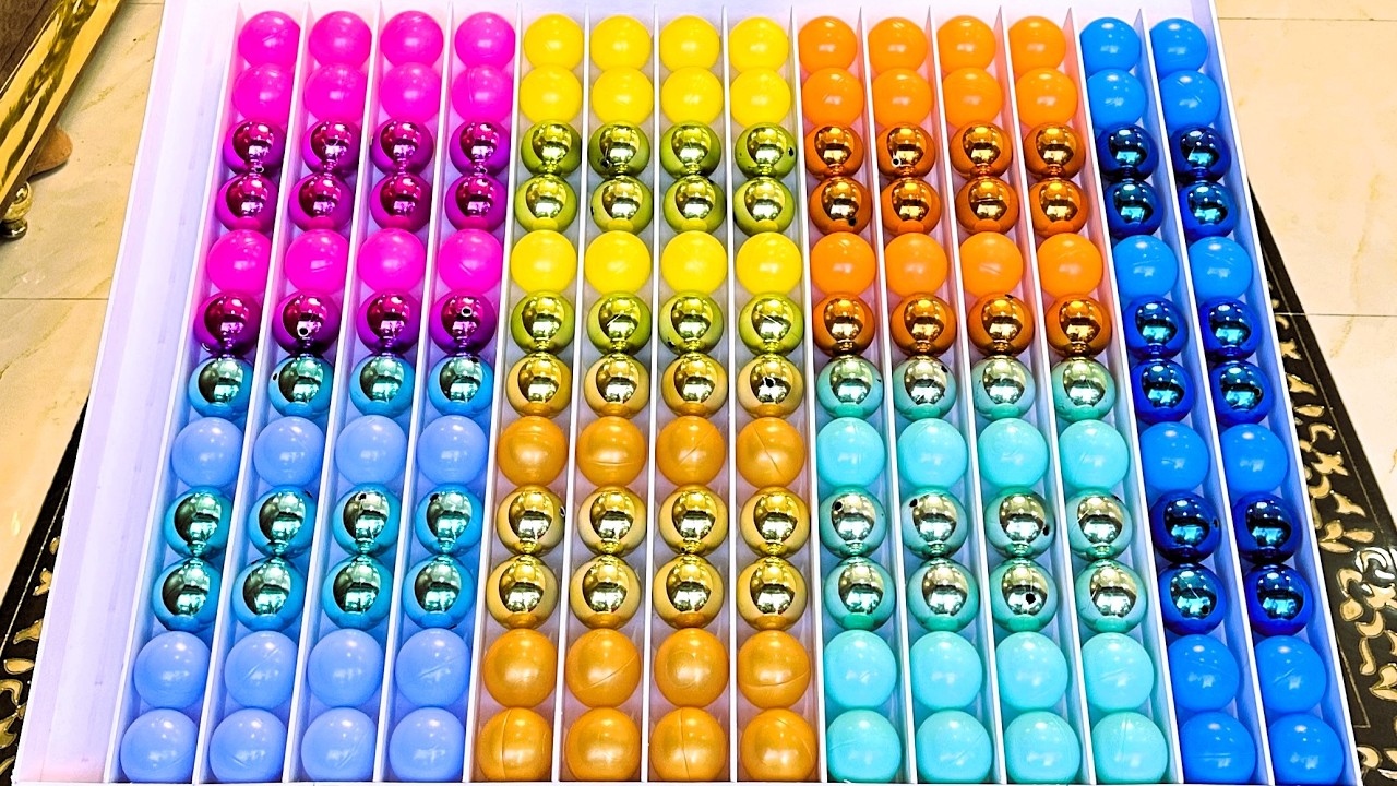 Ball Sort - Oddly Addictive! #love #games #puzzle #shorts #usa #new