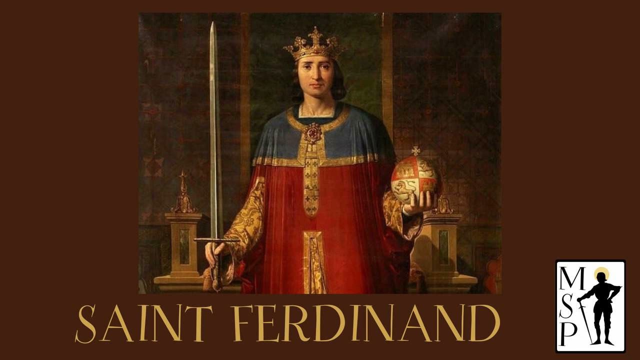 Saint Ferdinand