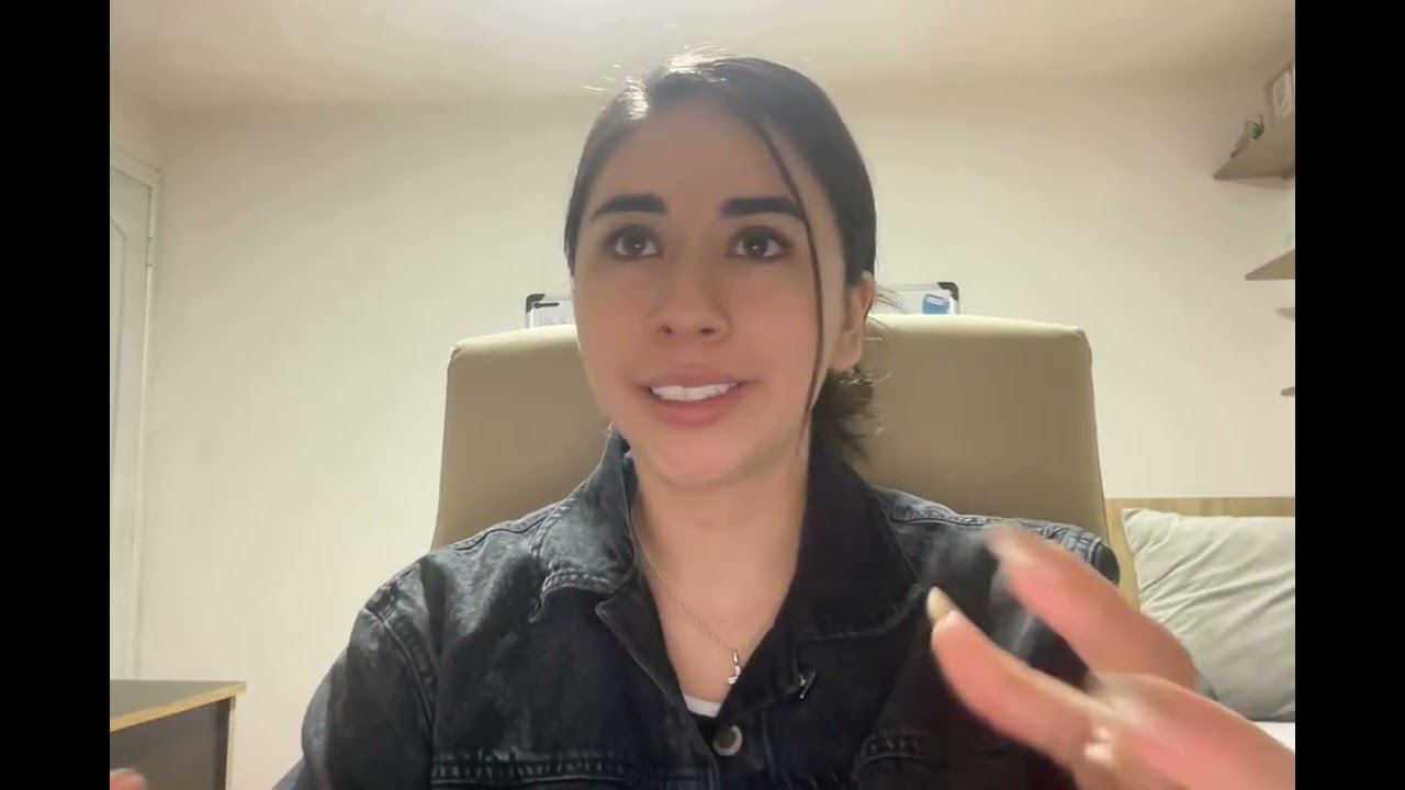 #4. Viajar SOLA y ENCONTRARTE a ti misma | UNA VIDA CON SENTIDO