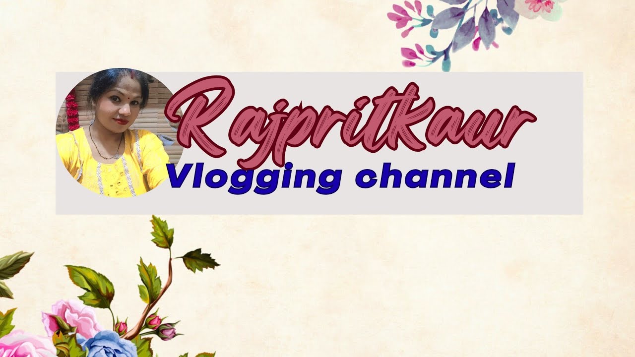 @Rajprit Kaur is live!