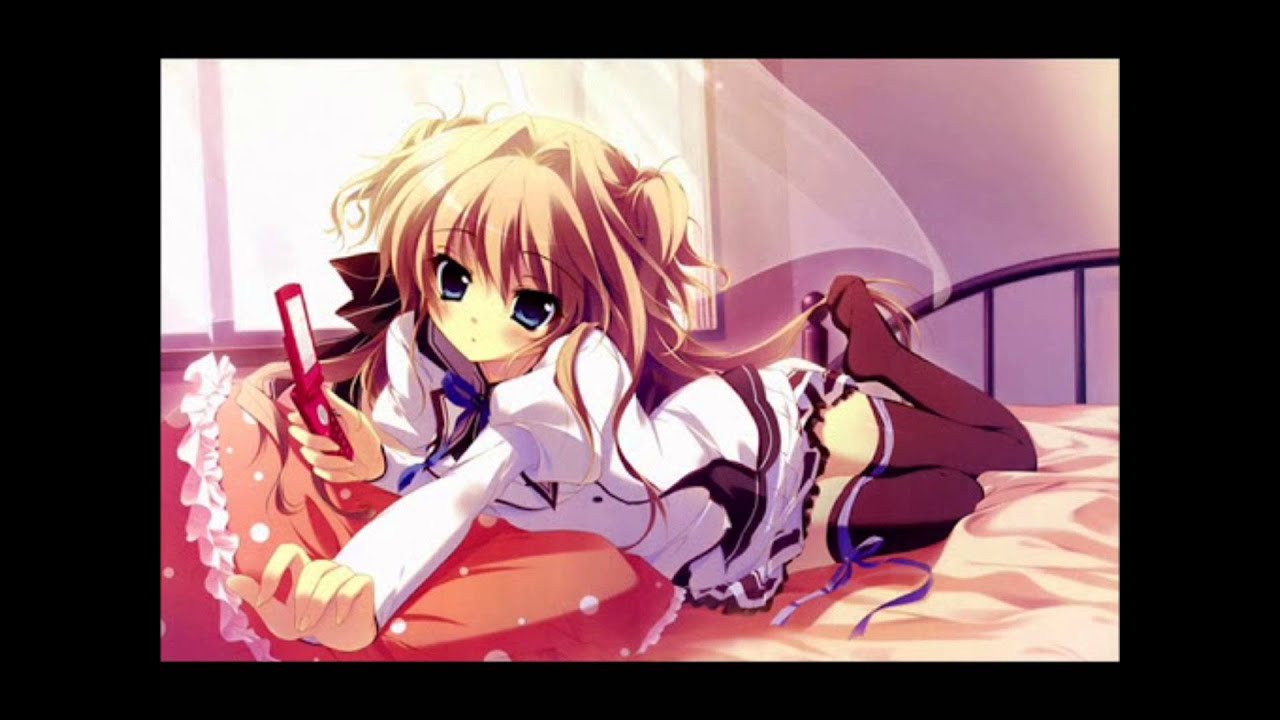 Emergency Paramore (nightcore)