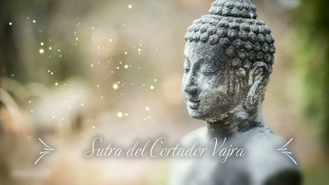 SUTRA DEL DIAMANTE