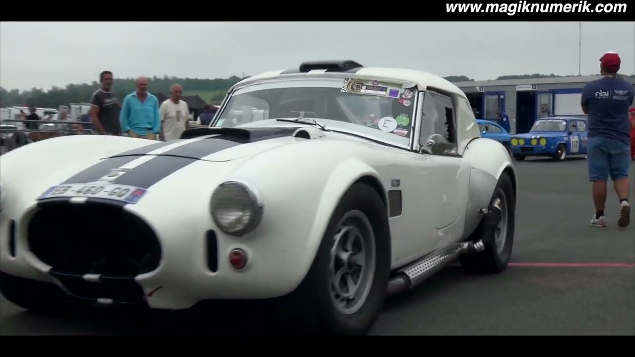 Albi Auto Classic 2025
