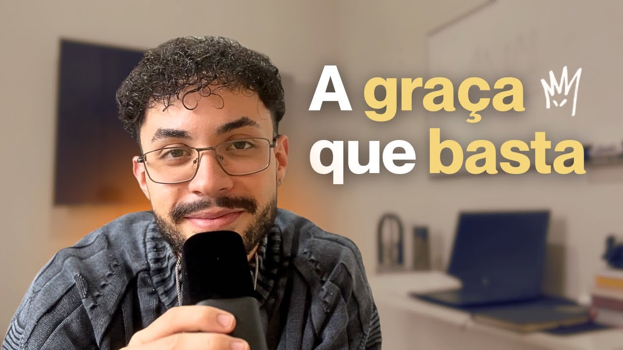 DKHPD #3: Como viver nos passos da graça?