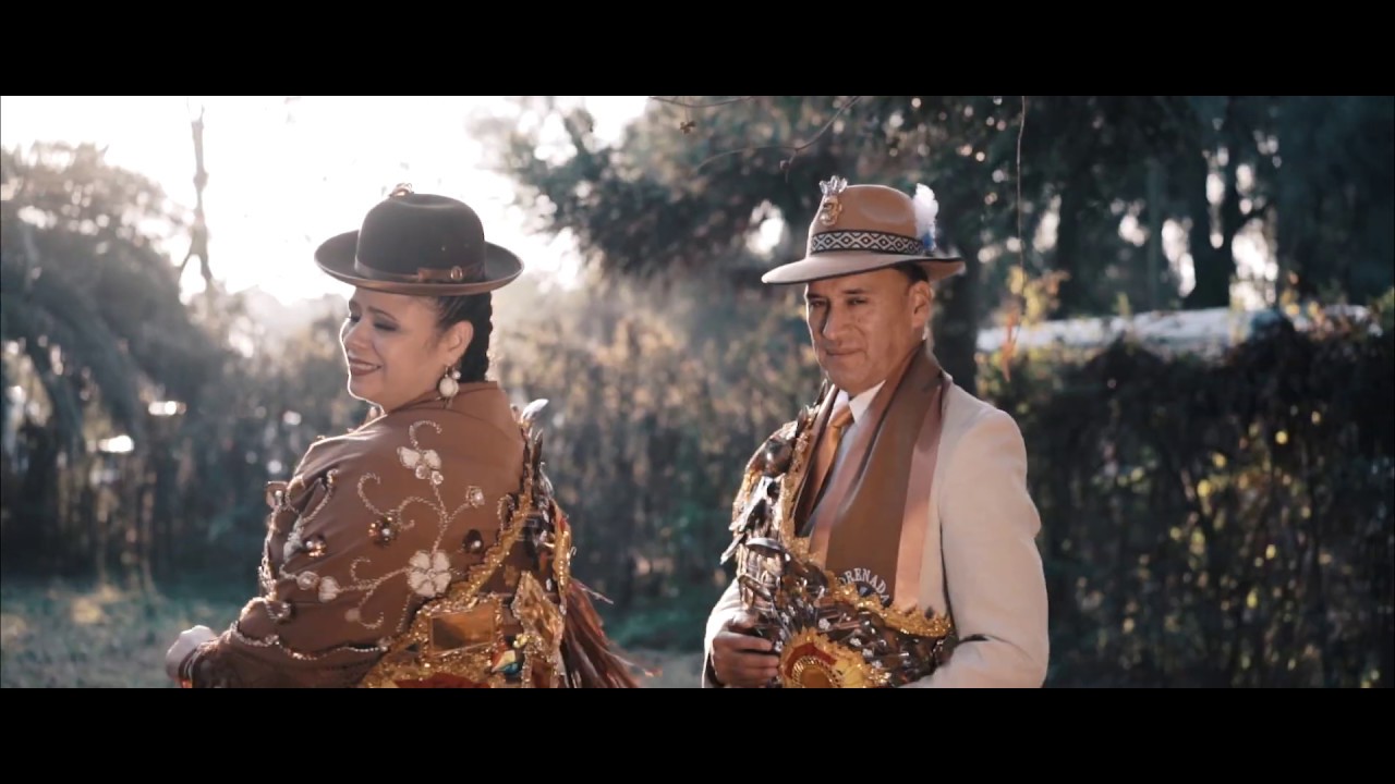 Valeno - MI REAL URKUPIÑA - MORENADA 2019 (HD)