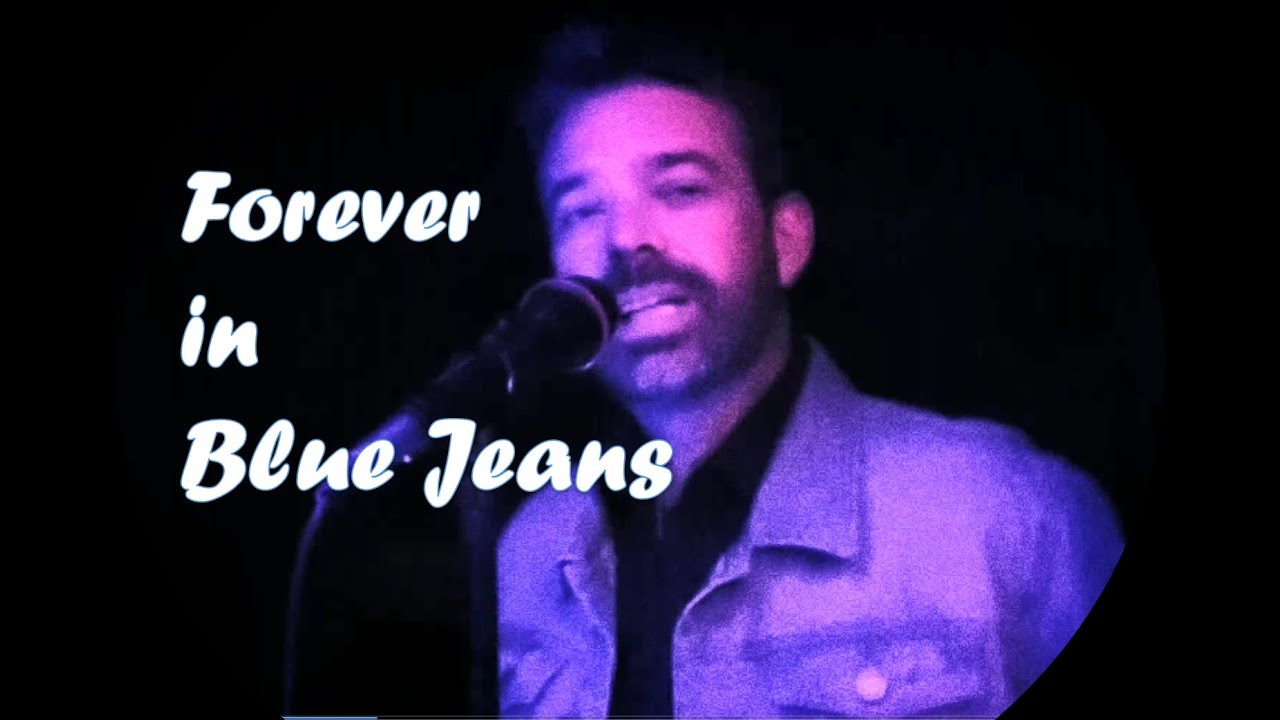 Forever In Blue Jeans | Cover #NeilDiamond #ForeverInBlueJeans #Country #Singersofyoutube #money