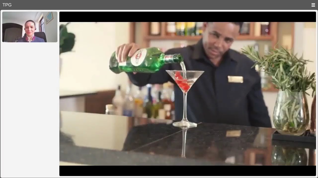 Вебинар TPG &laquo;Доминикана. Особенности отеля Impressive Premium Punta Cana, 5*&raquo;