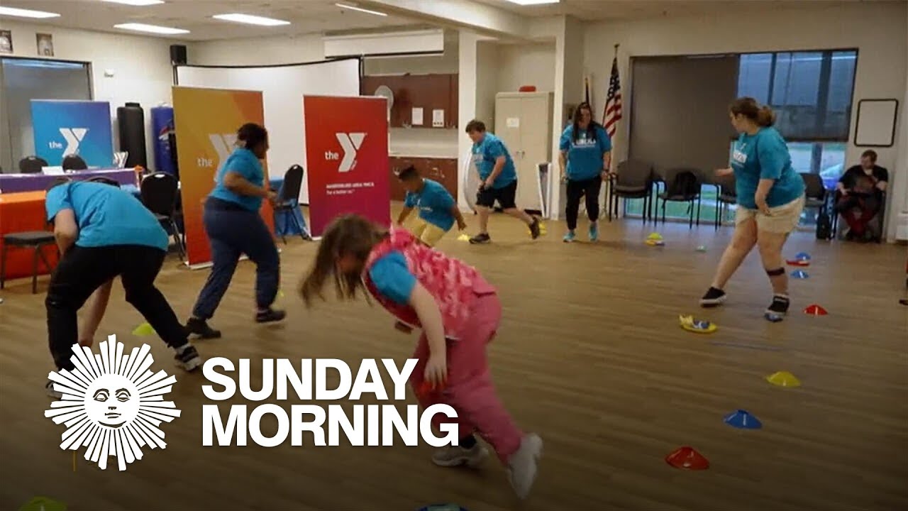 Fighting childhood obesity, for a healthier, longer life