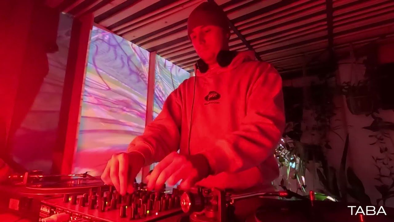 Euf&oacute;rico [in-store session #355]