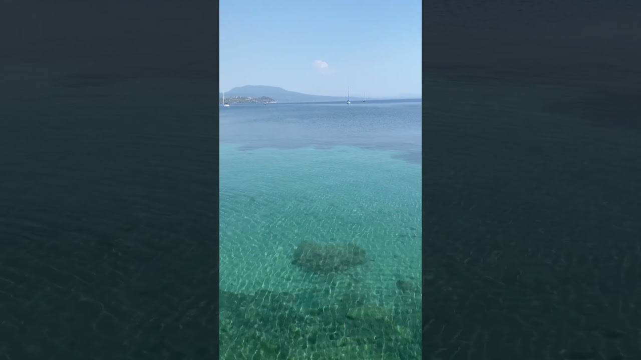 Koroni, Greece 🇬🇷