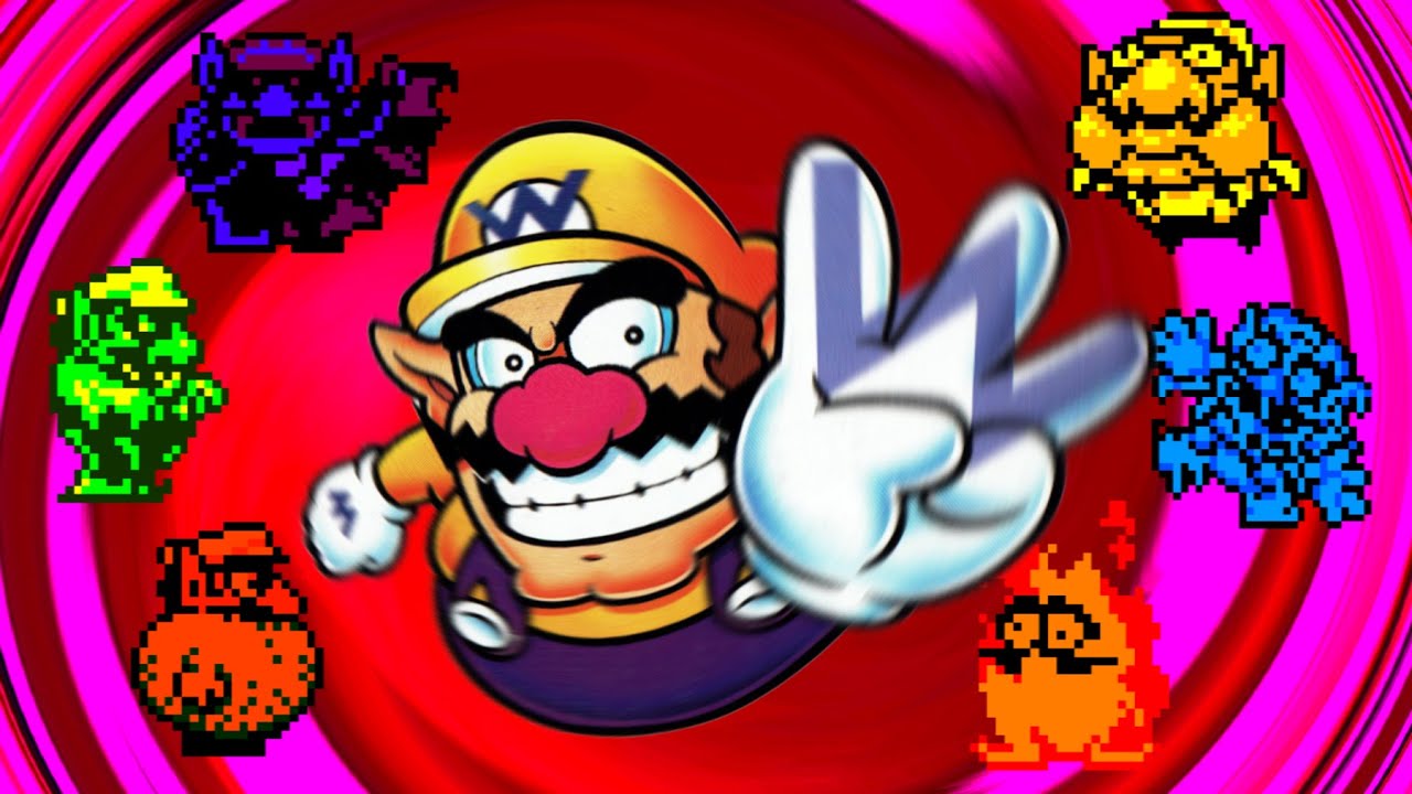 WAWA LAAL THREETH [Grayfruit Fan Edit]