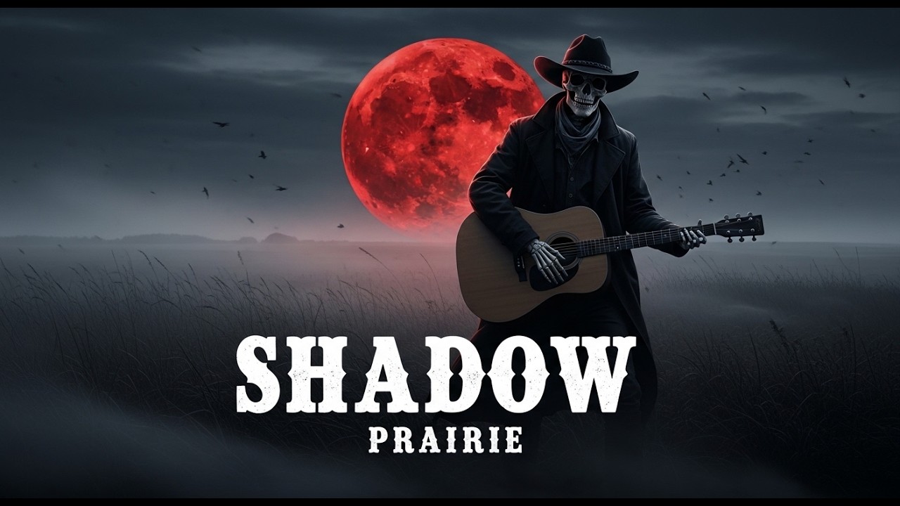 Shadow Trail - SHADOW PRAIRIE