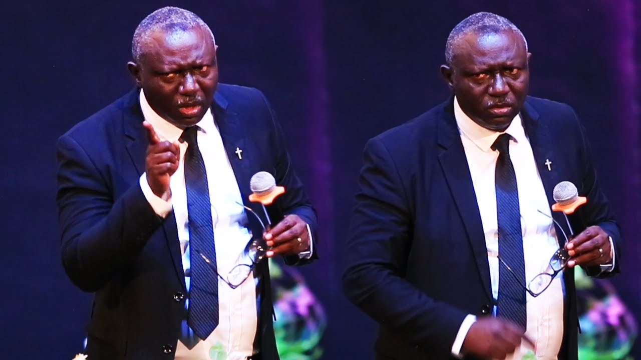 NIMWIHANE😥Turambiwe AGAKIZA k'UBUSIRIMU kadutse🙄Mbabazwa n'aba-PASTORI babashuka/Pst ZIGIRINSHUTI