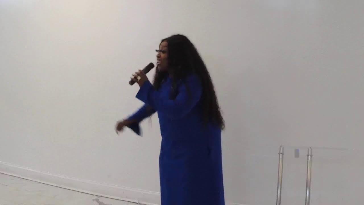 PRAYER CITY EAGLES CHAPEL | SUNDAY SERVICE | PASTOR RAPHAEL GRANT JayStudios