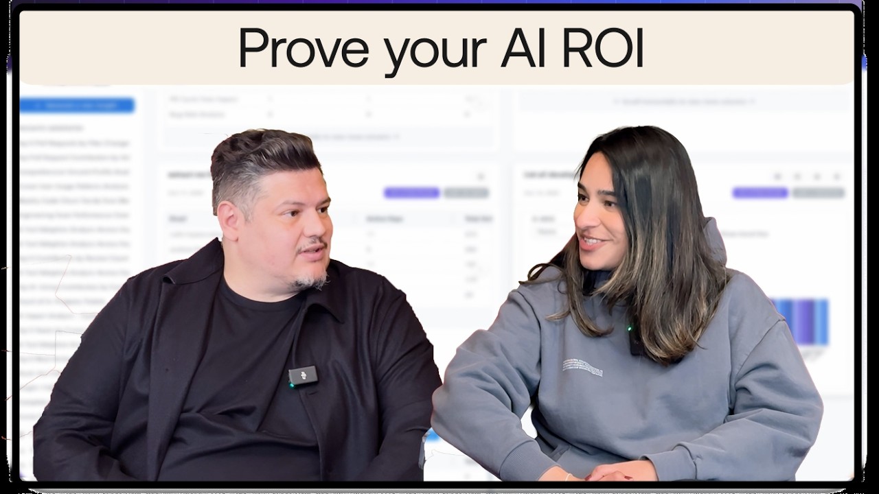 Is AI Actually Making Your Devs Faster? How to Prove It