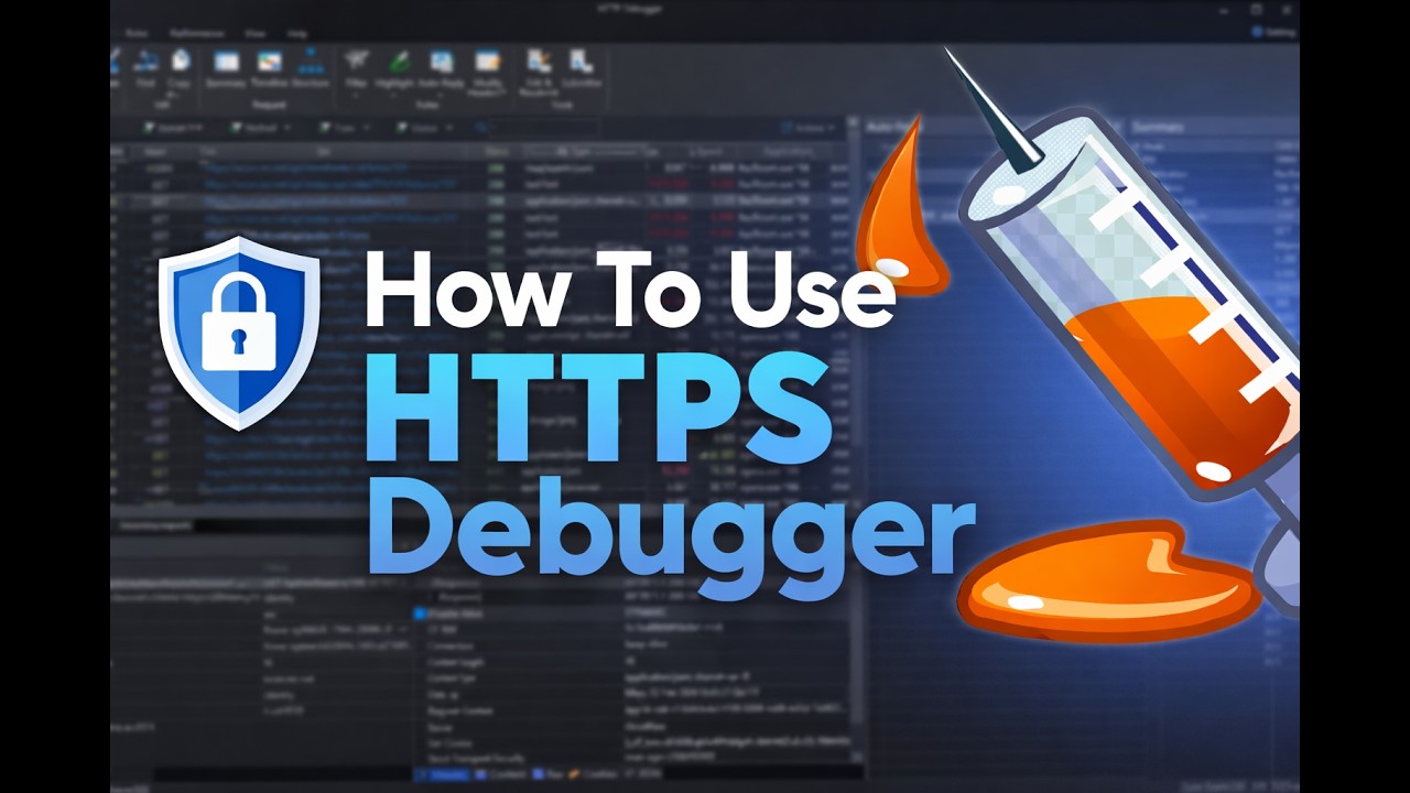 (UNPATCHED) How To Use Https Debugger To Get All Clothing Items In Rec Room Free