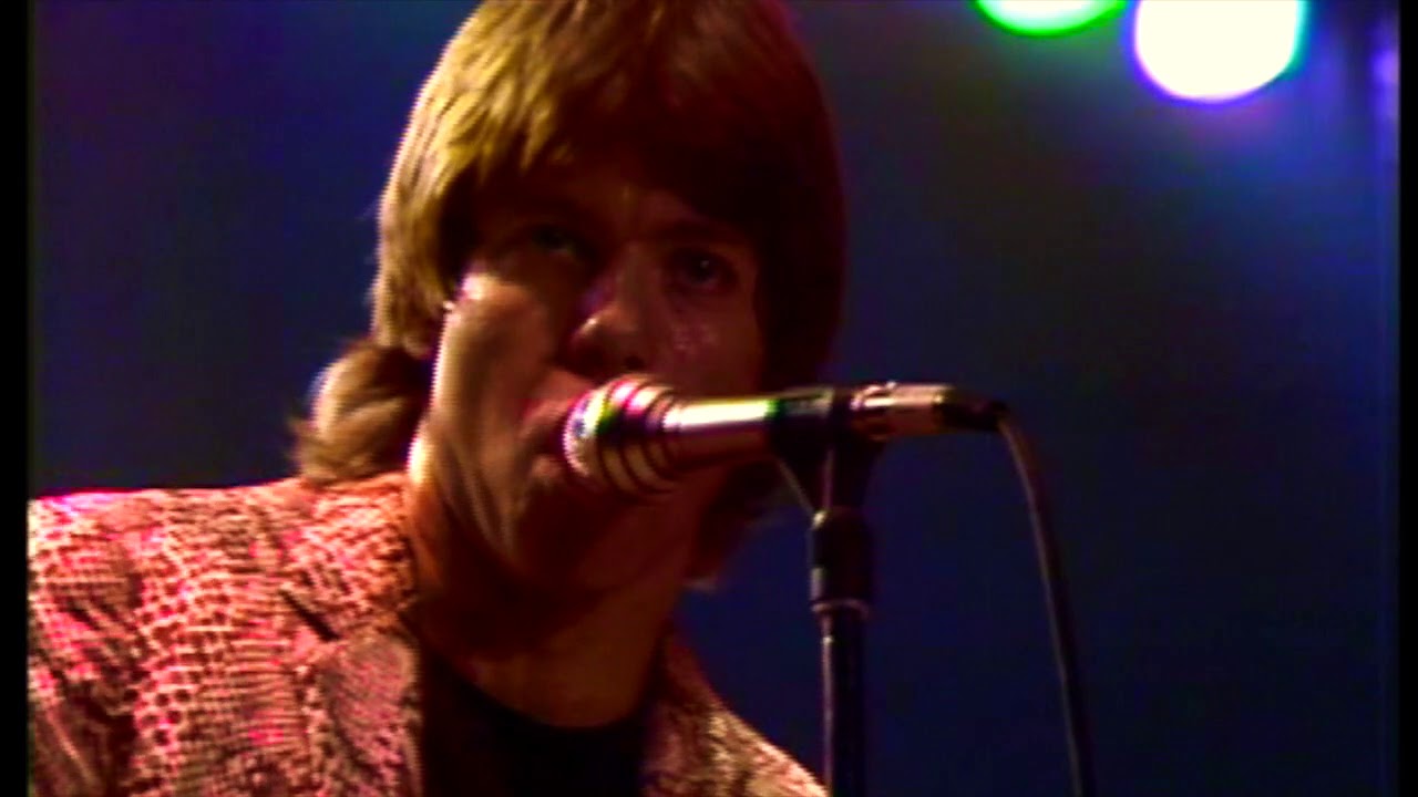 One Bourbon, One Scotch, One Beer - George Thorogood - Live At Rockpalast - Dortmund 1980