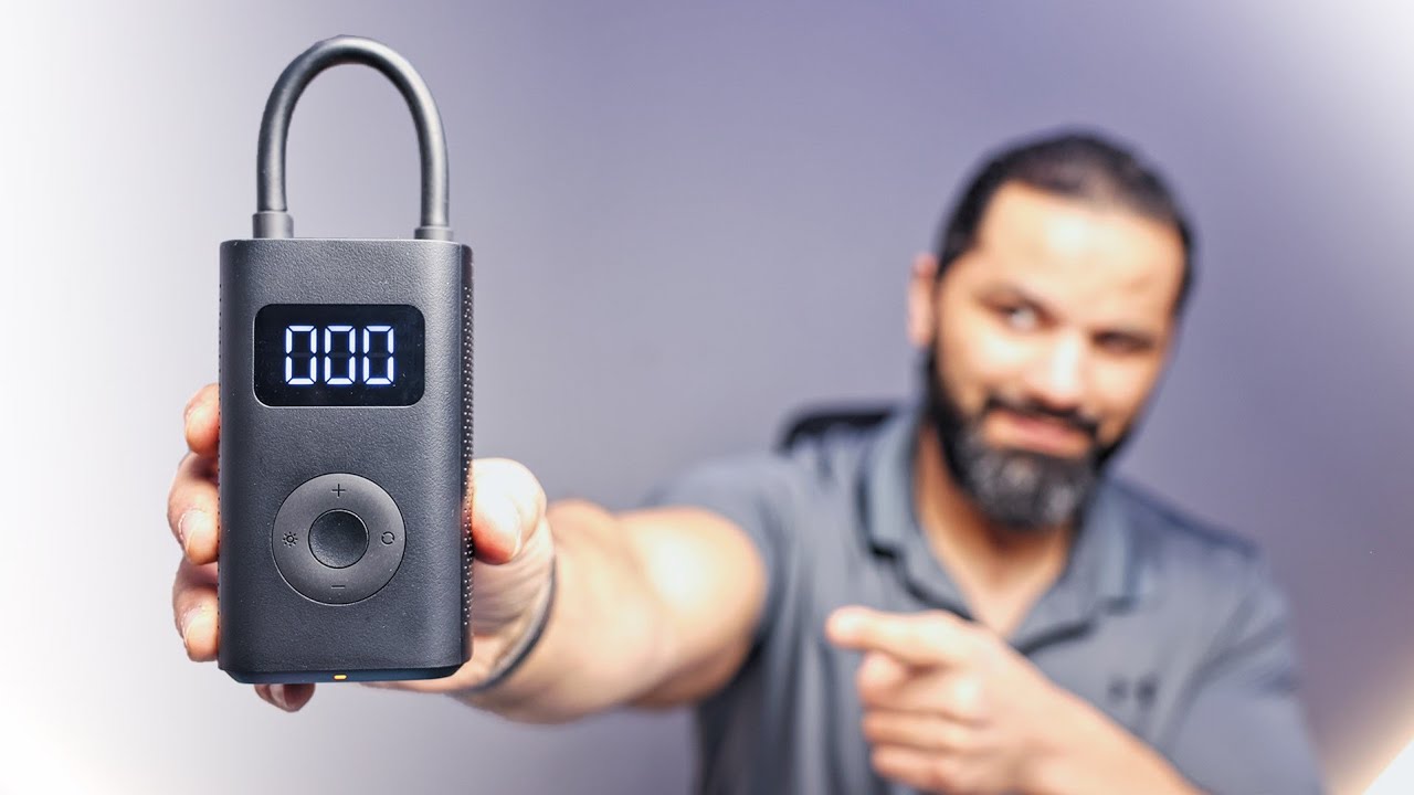 الإختراع دا ممكن ينقنذك من مواقف سيئة !