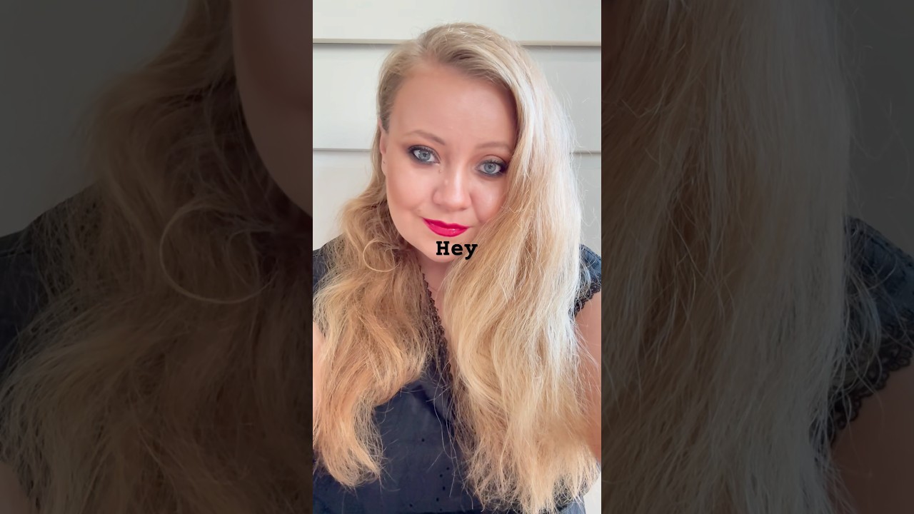 Gossip about woman #feminizm #piosenka #plotki #kobieta #rumors #competition #barbiegirl #blondehair
