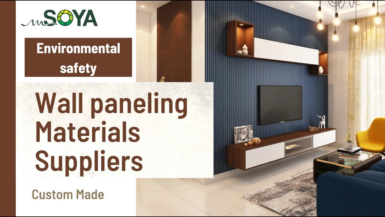 Classic vs. Modern | Choosing The Best Wall Panel Manufacturer | Design for Your Space