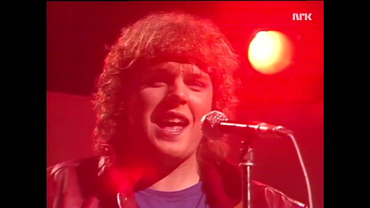 Marius Müller - Den du veit